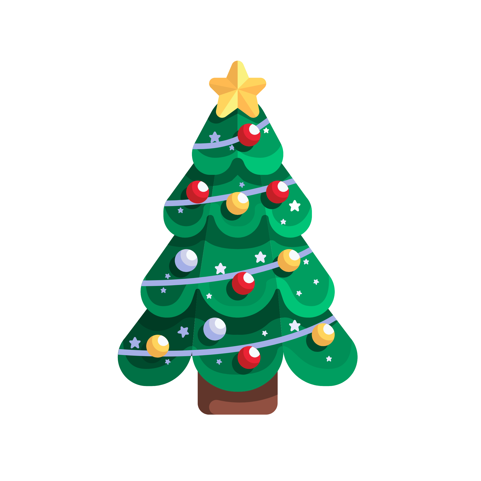 Christmas Feature Logo