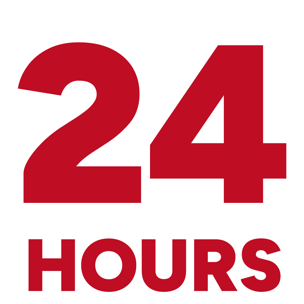 24&nbsp;Hours Feature Logo