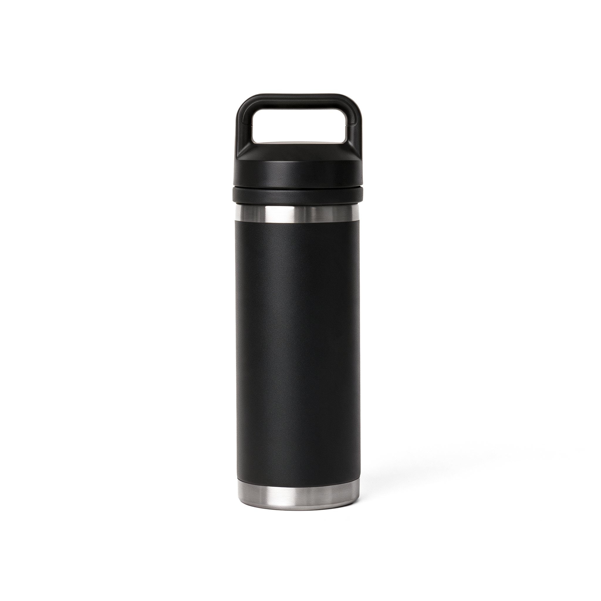 532ml Bell Bottle with Solid Handle