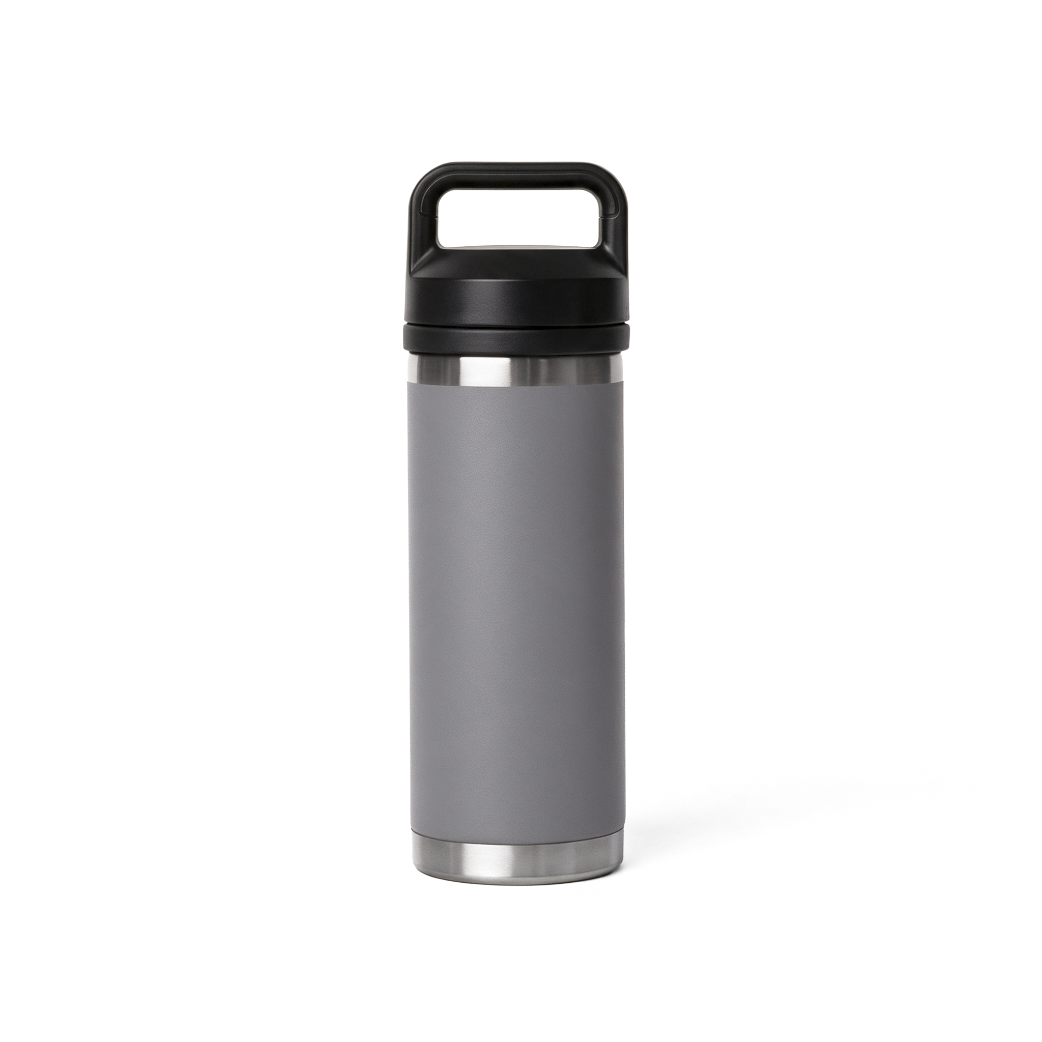 532ml Bell Bottle with Solid Handle
