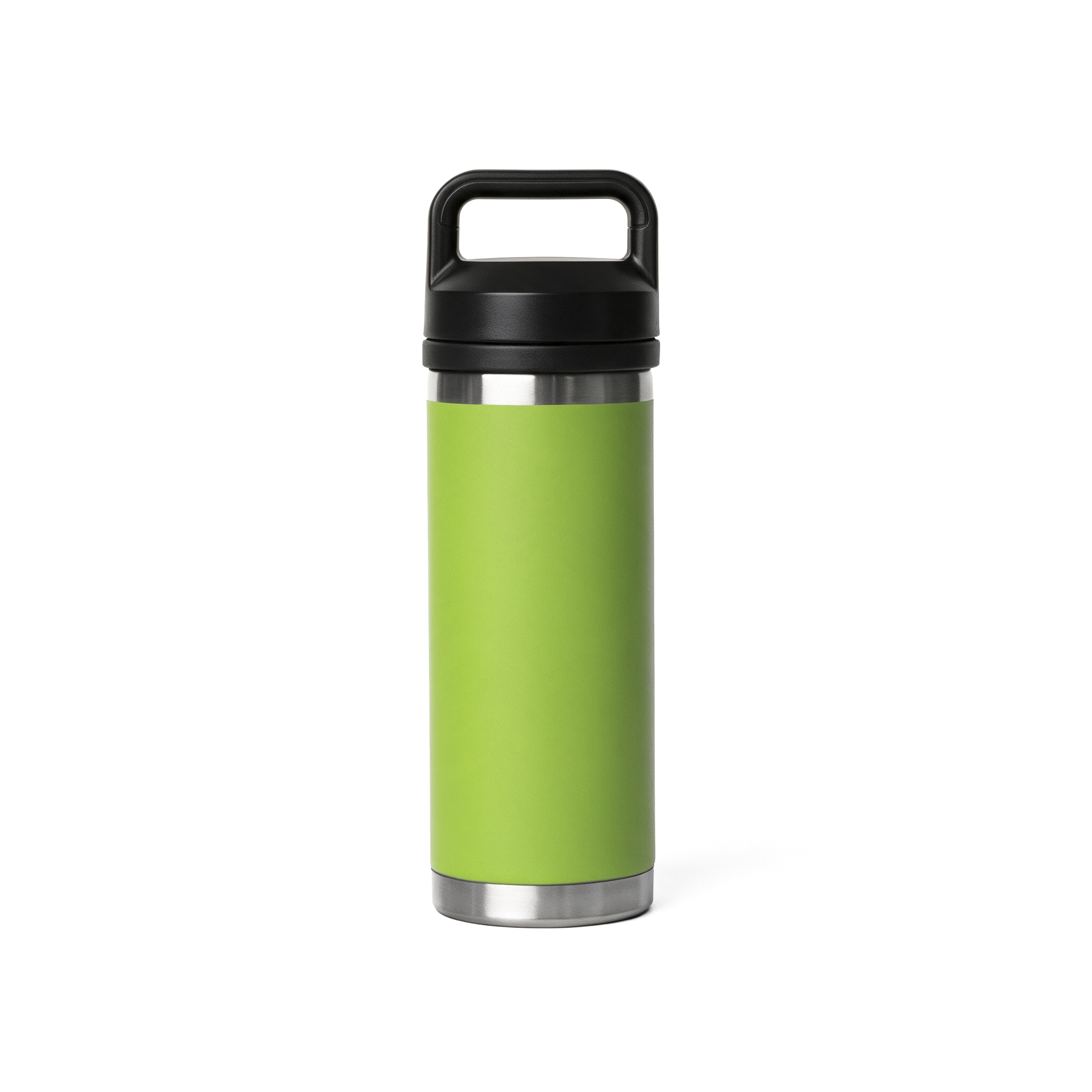 532ml Bell Bottle with Solid Handle
