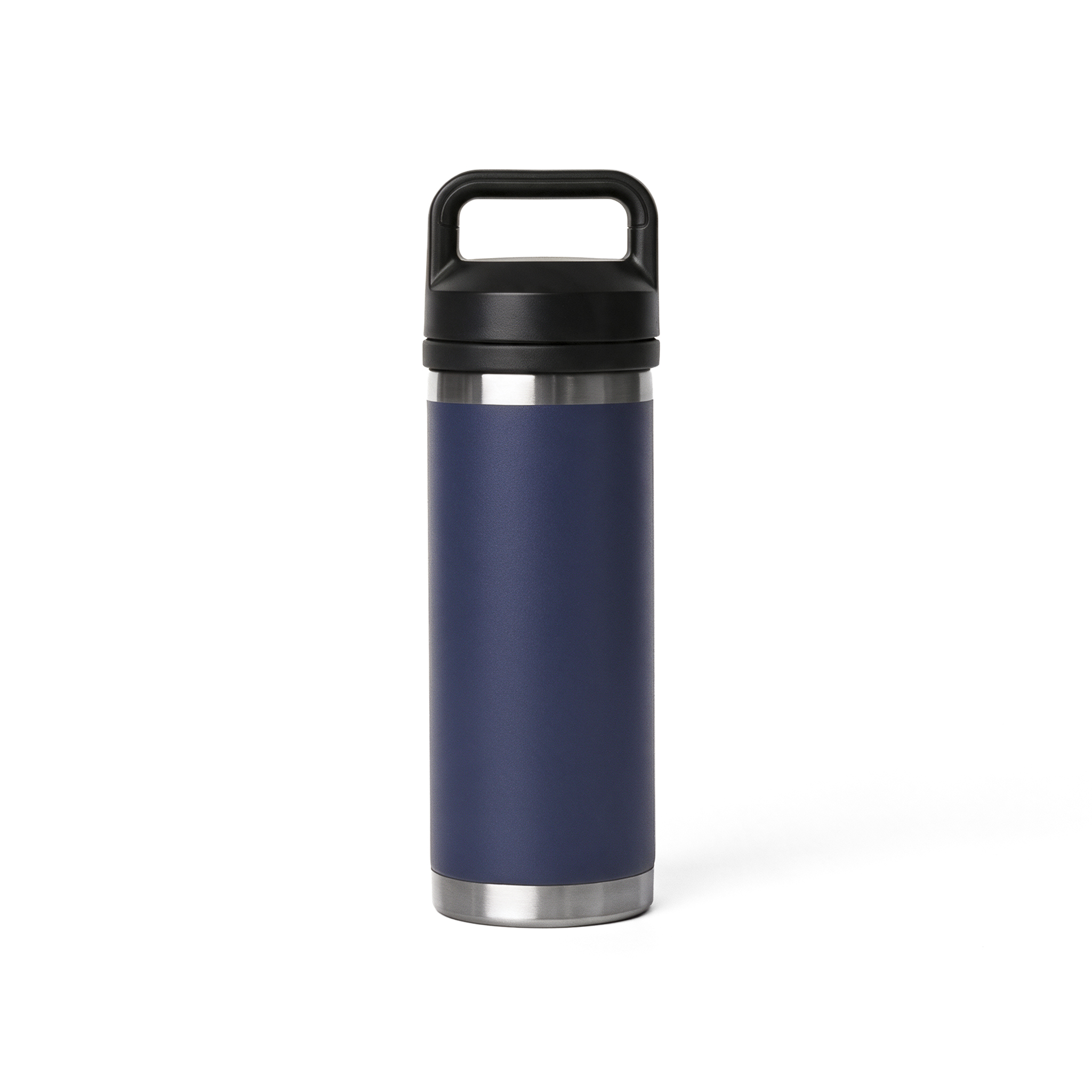 532ml Bell Bottle with Solid Handle