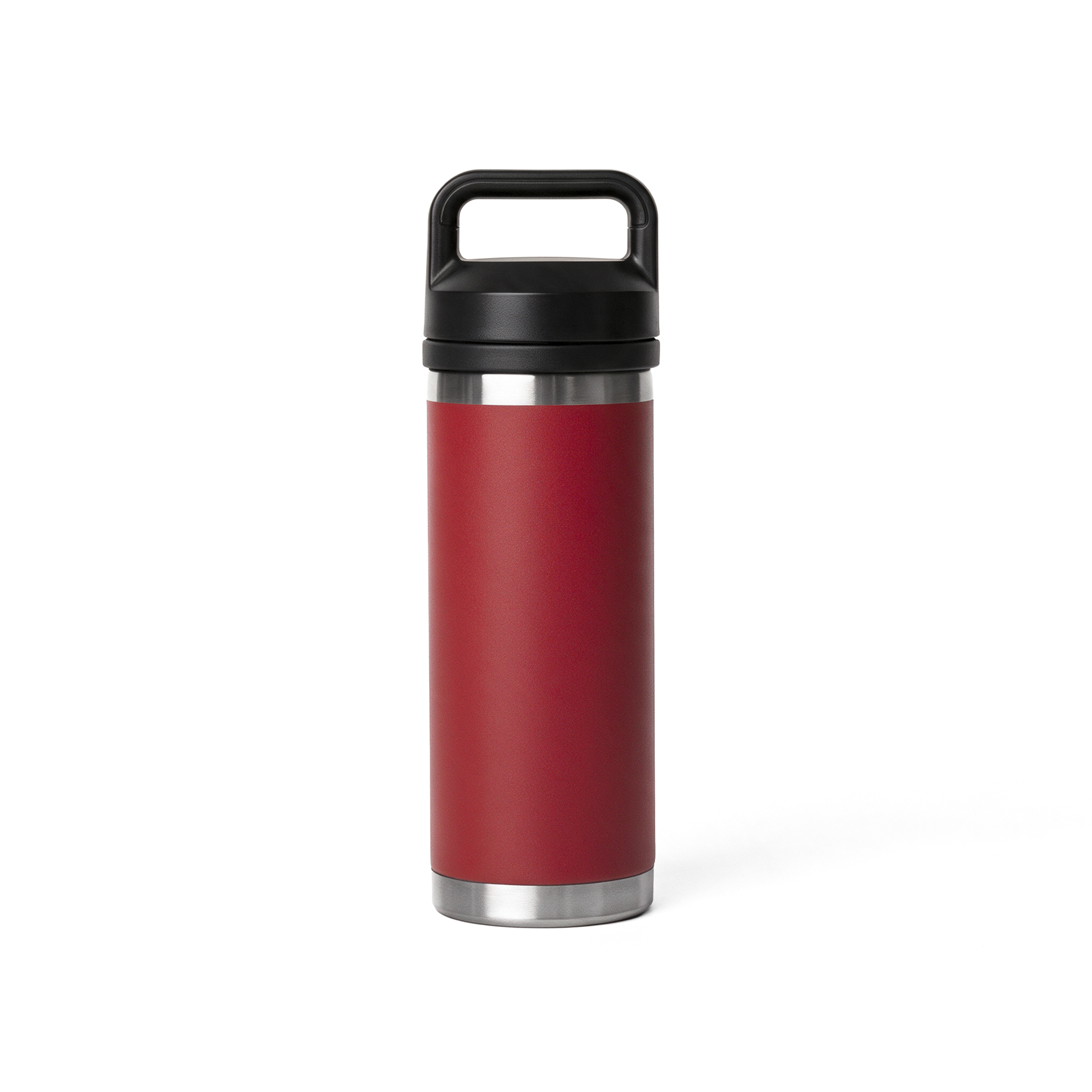 532ml Bell Bottle with Solid Handle