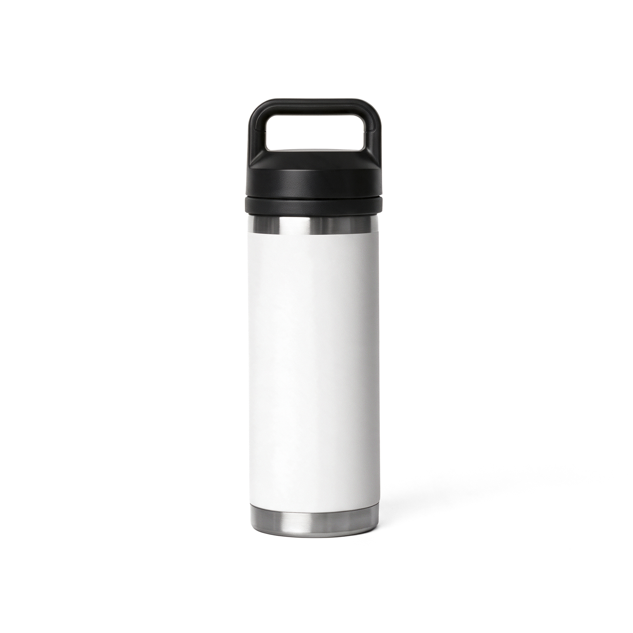532ml Bell Bottle with Solid Handle