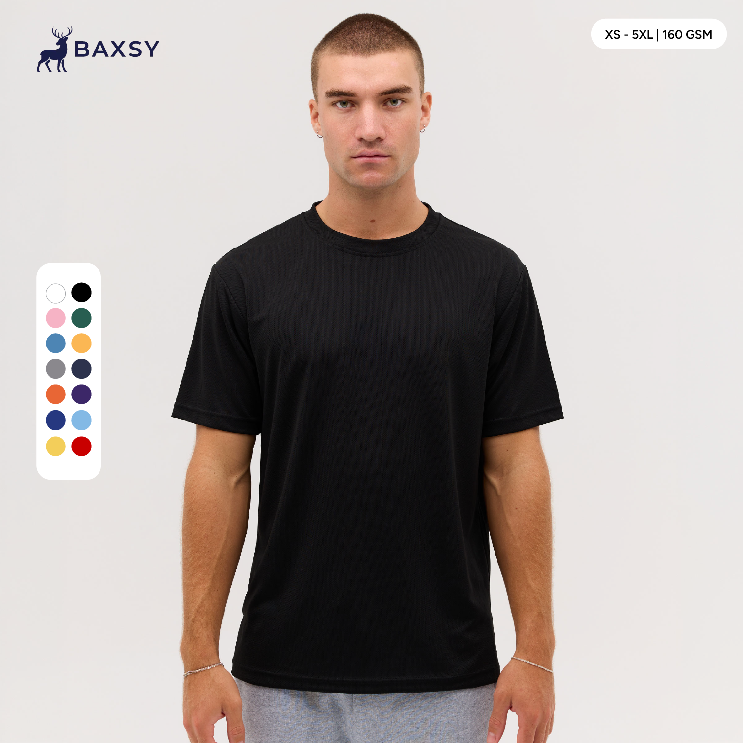Core Tee