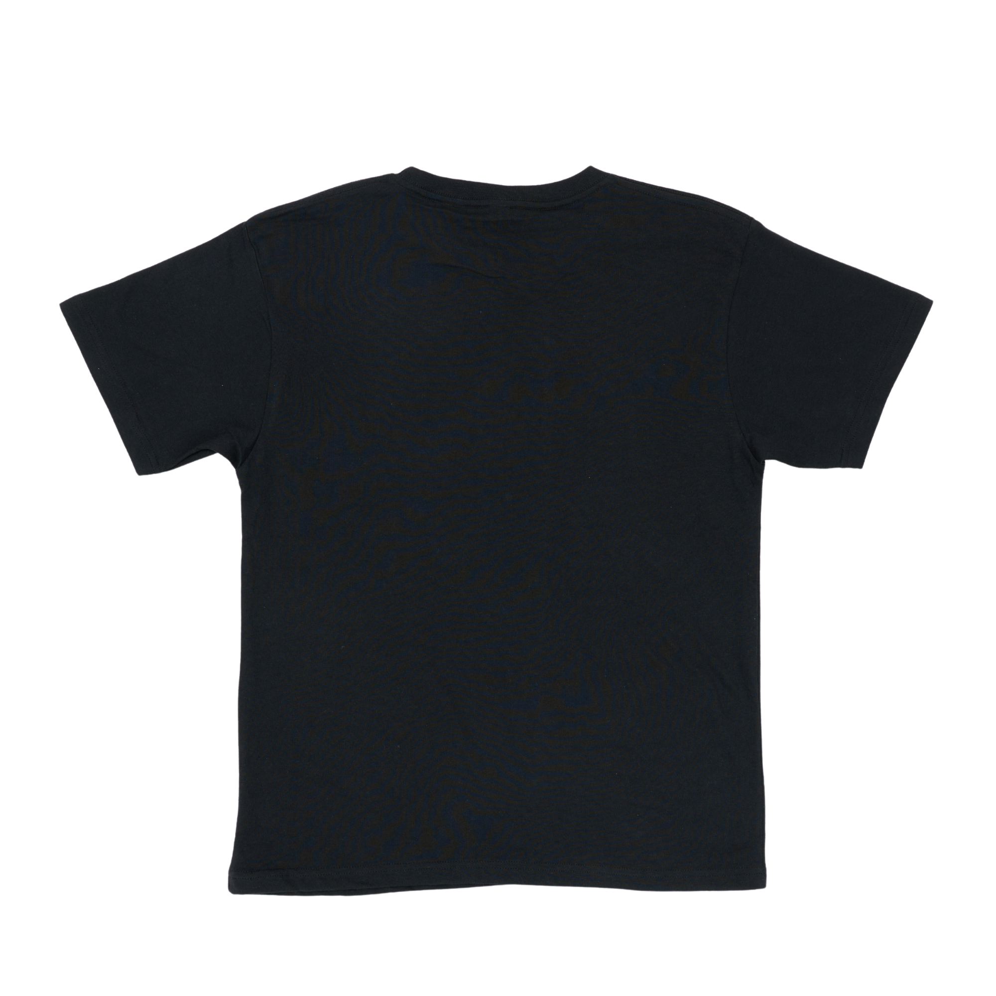BAXSY006-Black-Back