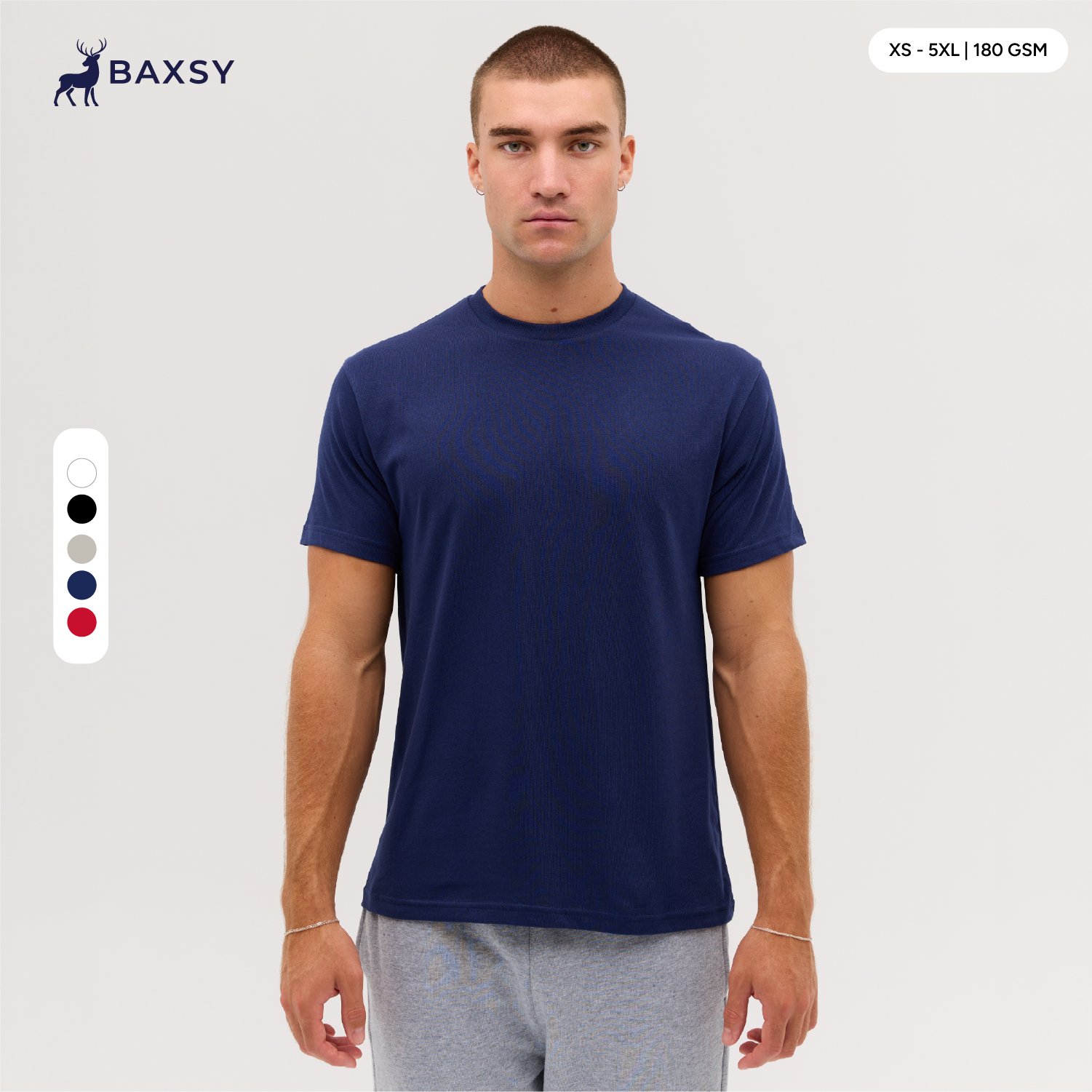 Reborn Tee