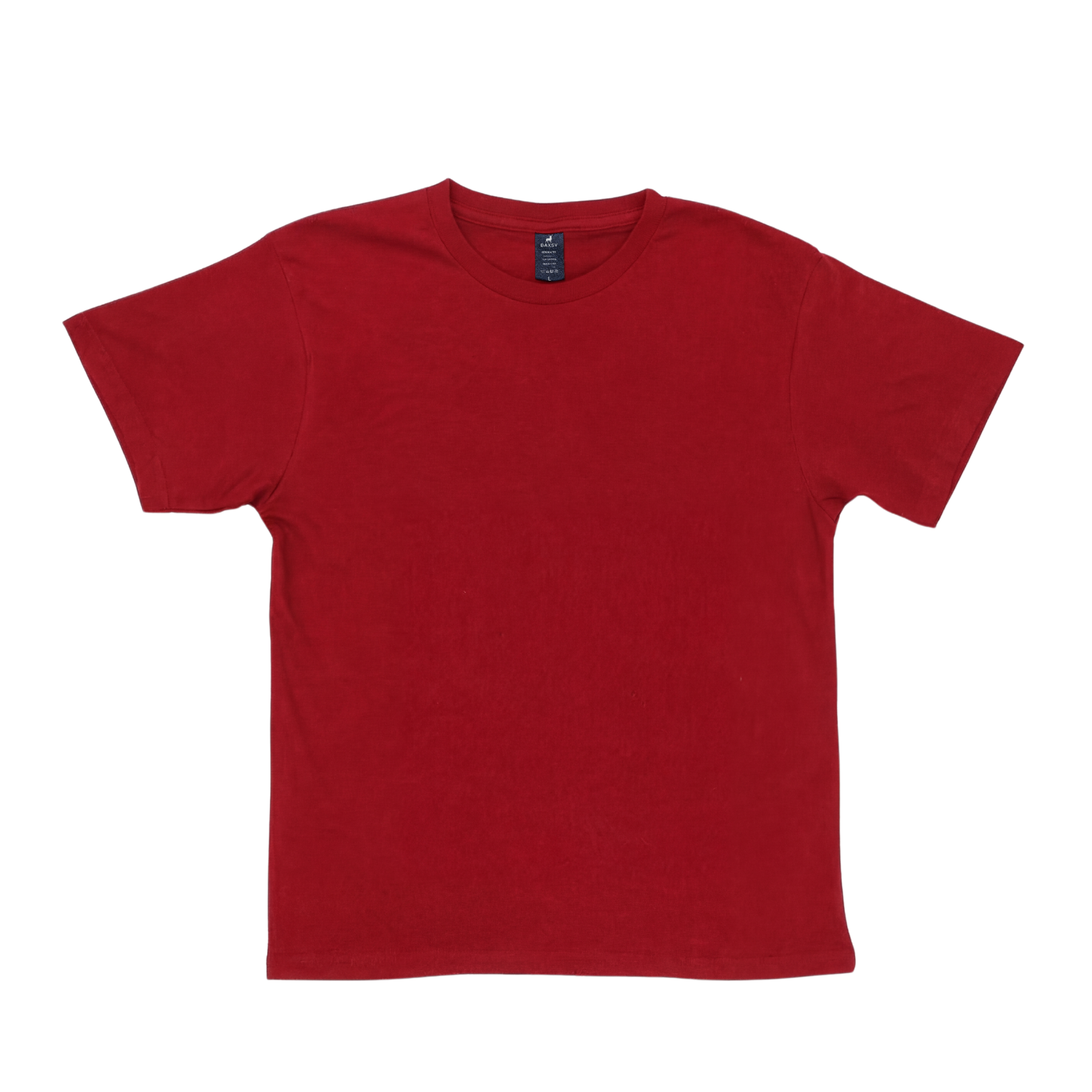 BAXSY006-Red
