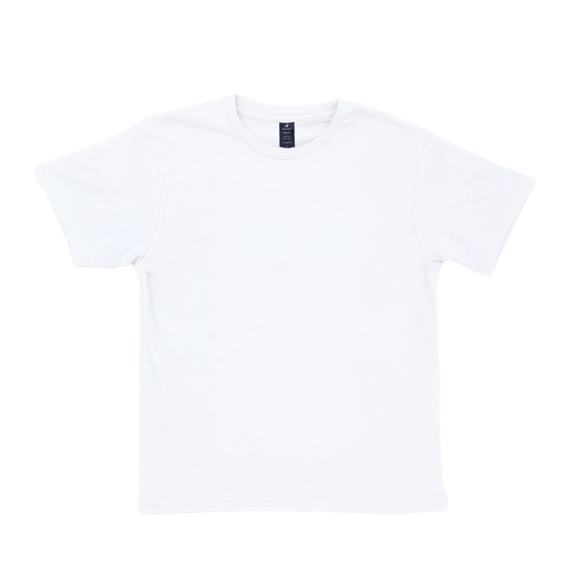 BAXSY006-White