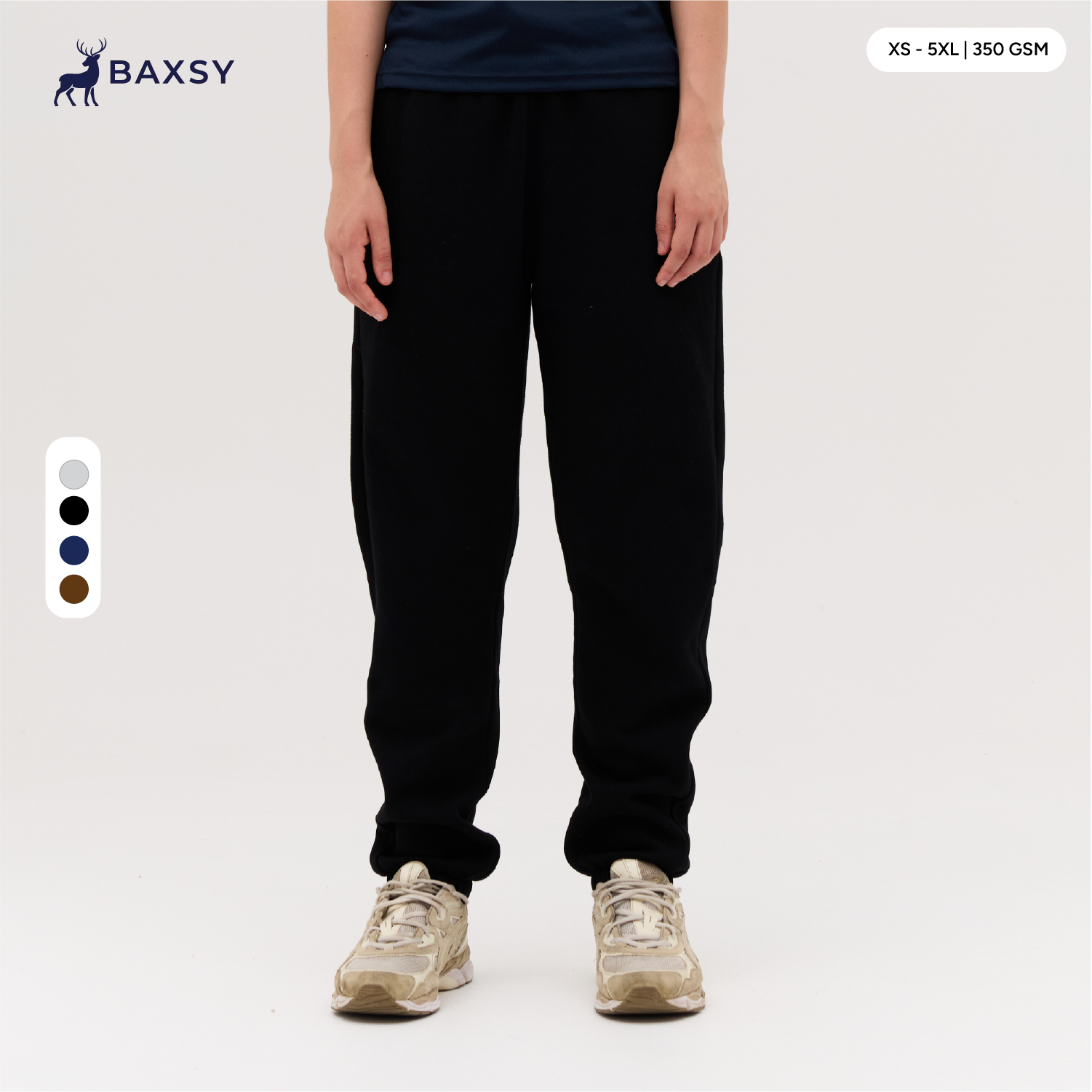 Everyday Track Pants