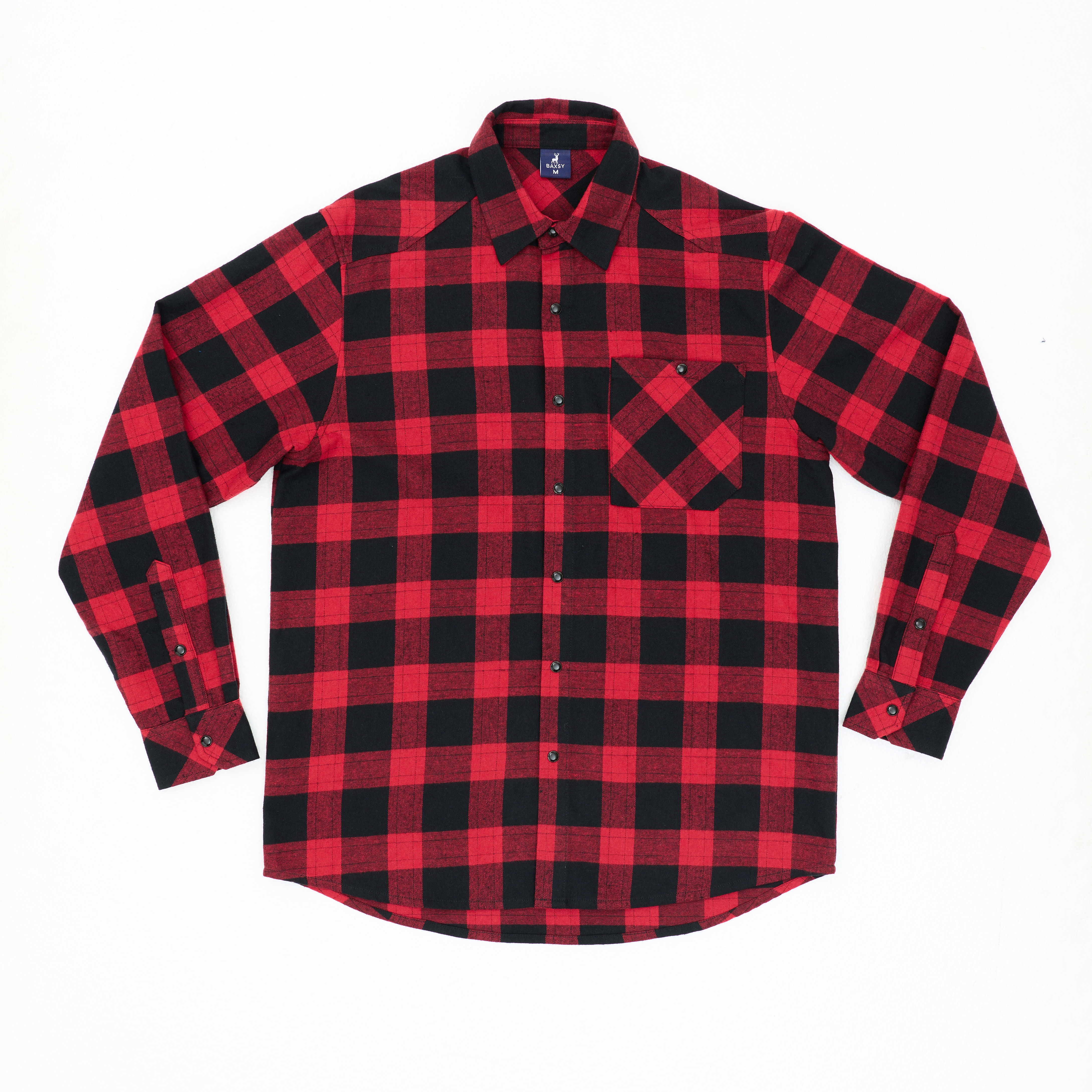 BAXSY901-Red-Front