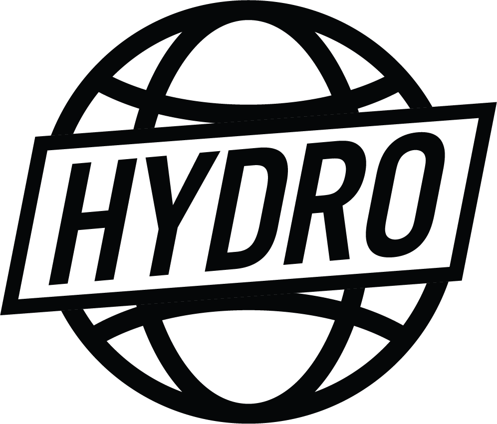 Hydro Headwear