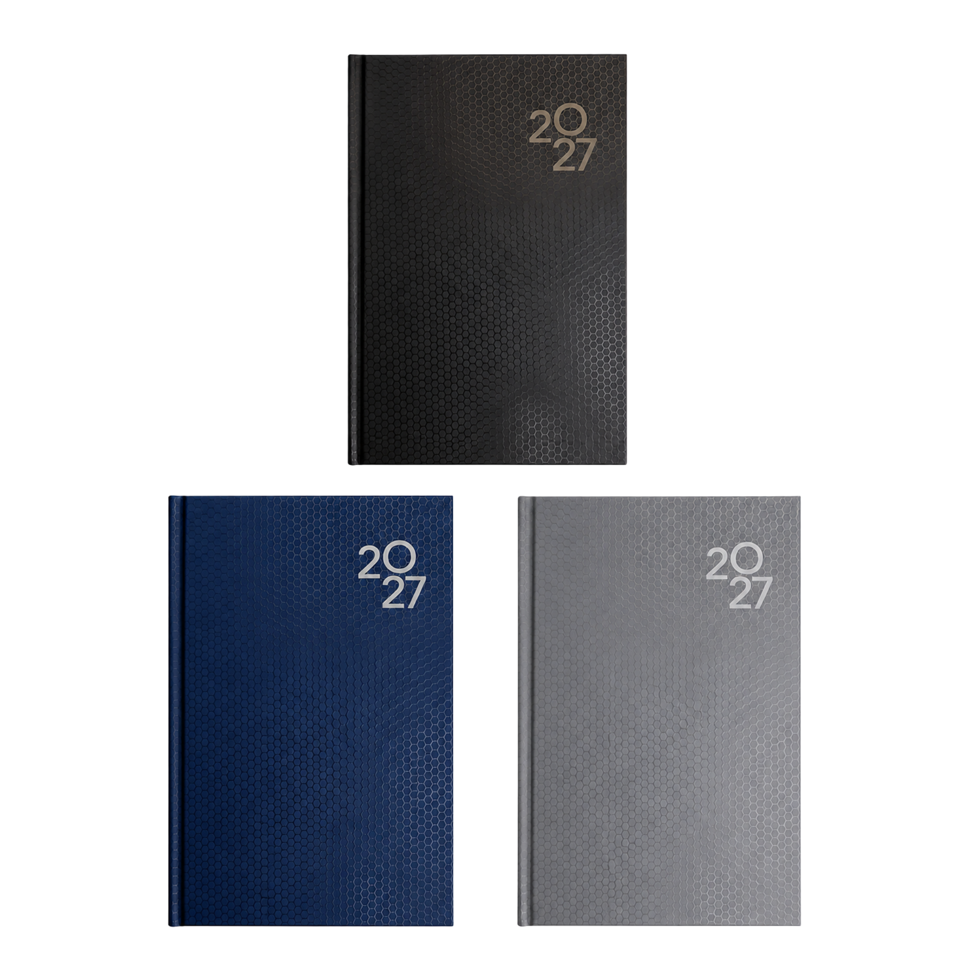 Penguin A5 Weekly Diary