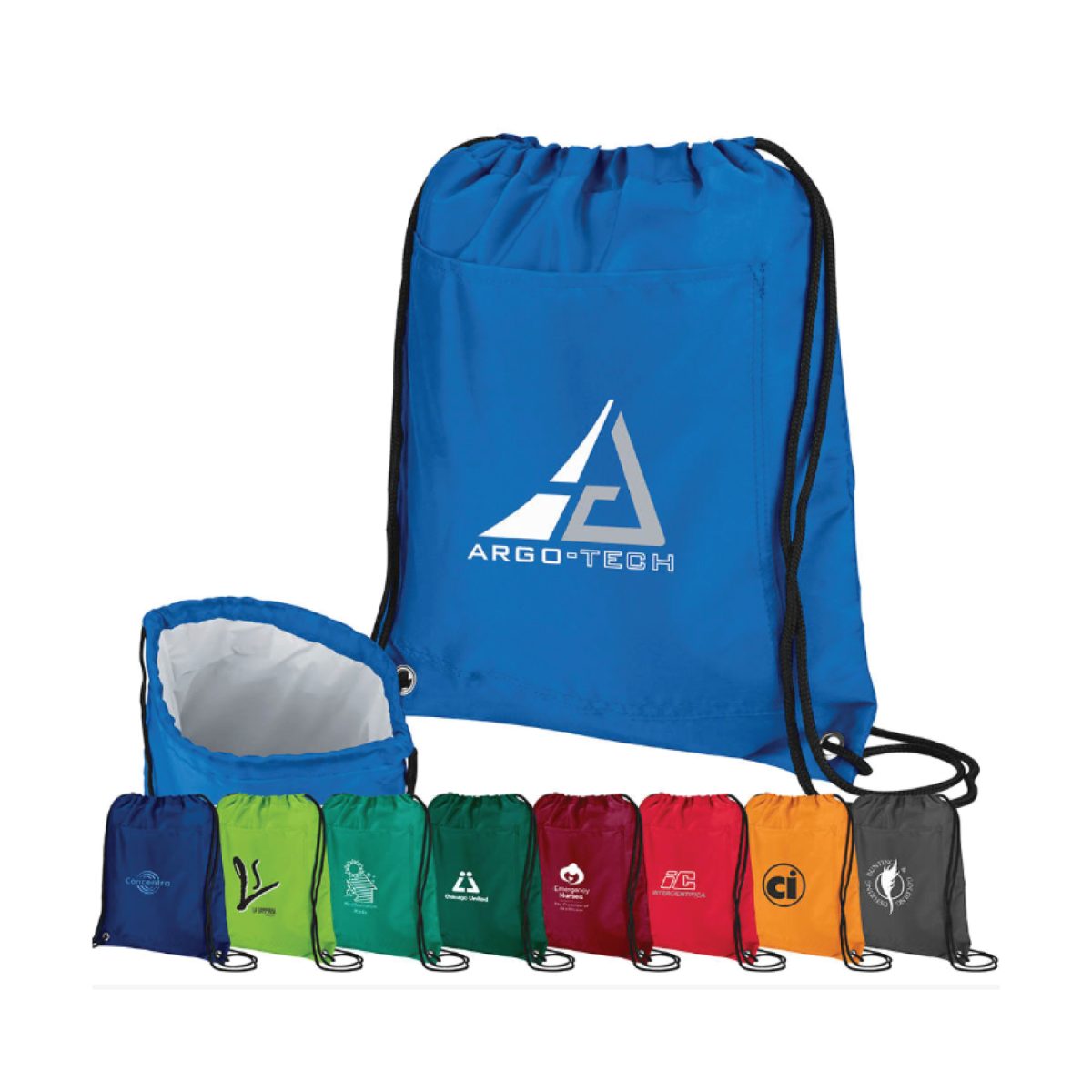 Intex Drawstring Bag Drawstring Bags – Intex Global Website