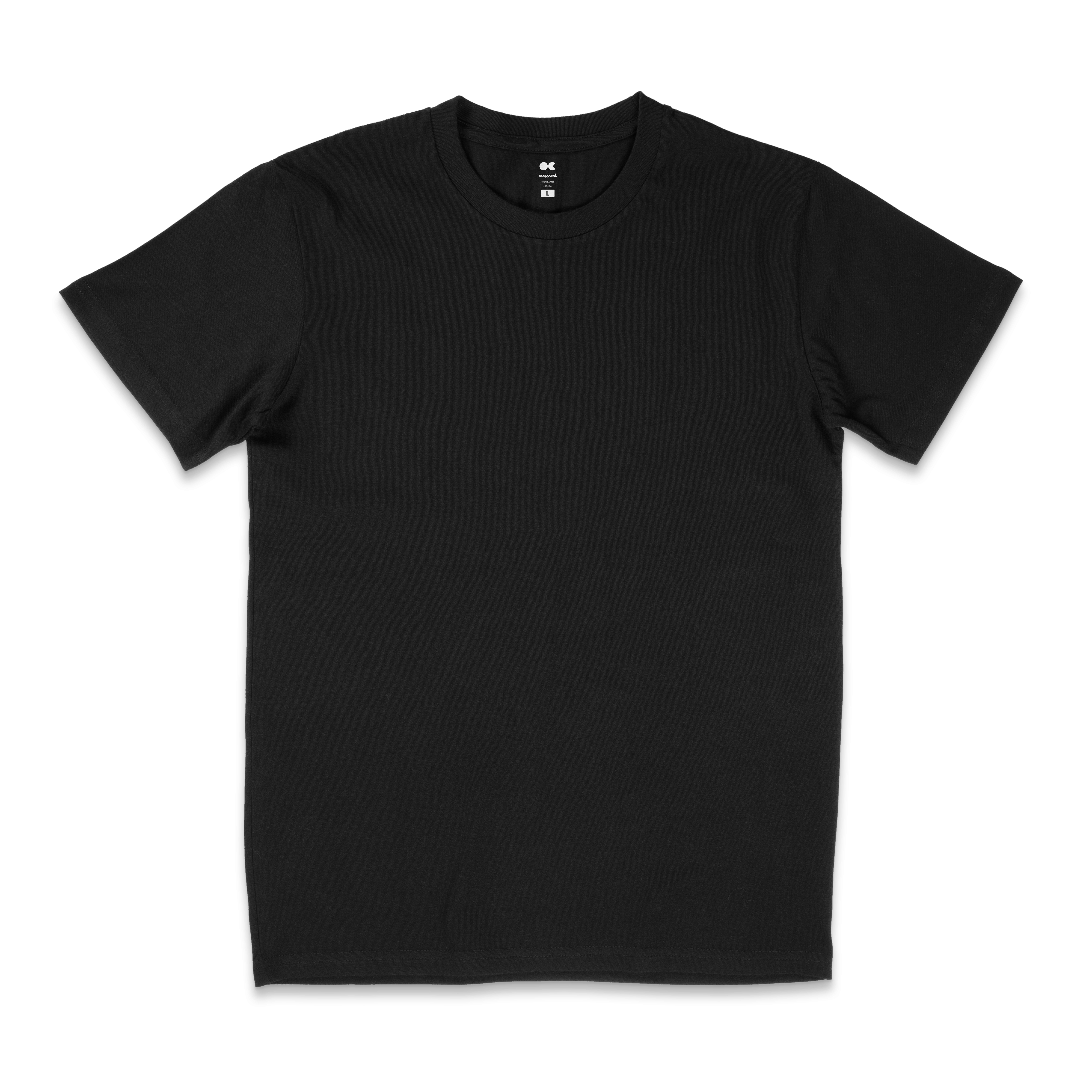 OCT600MS-BLACK
