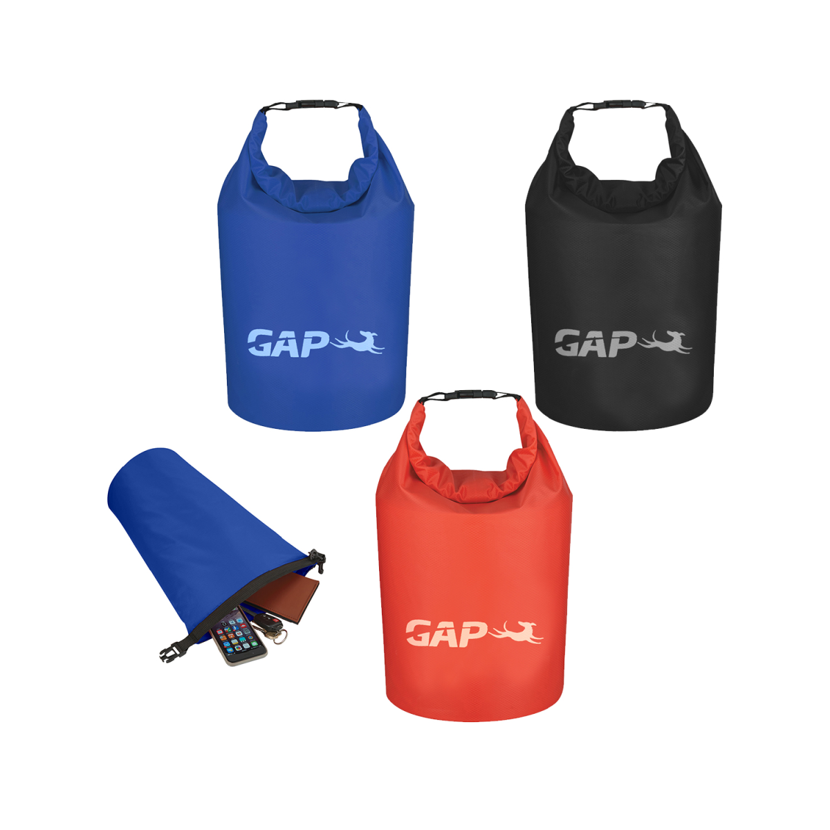 Intex Drawstring Bag Foldable Bags – Intex Global Website