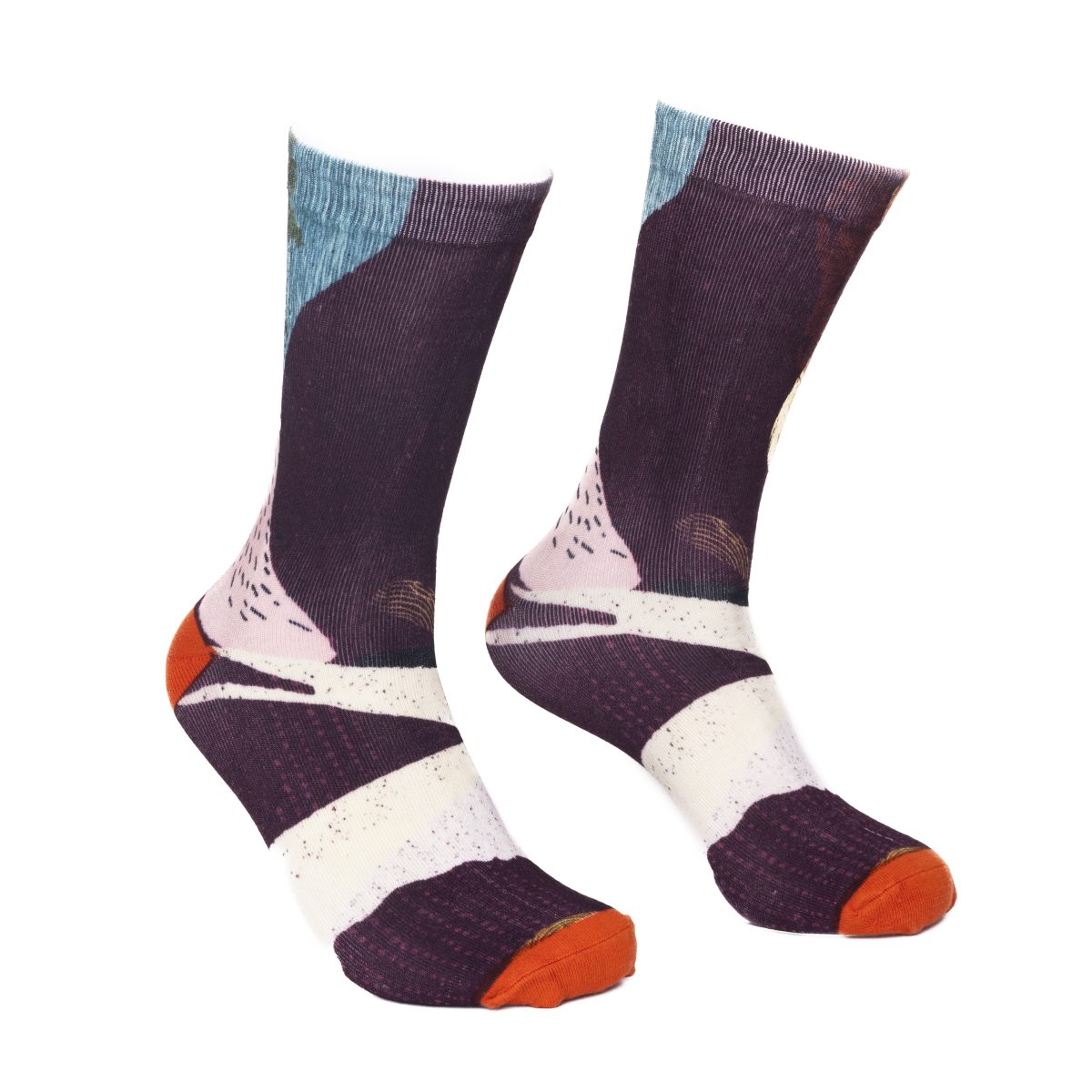 Nortex Socks Socks – Intex Global Website