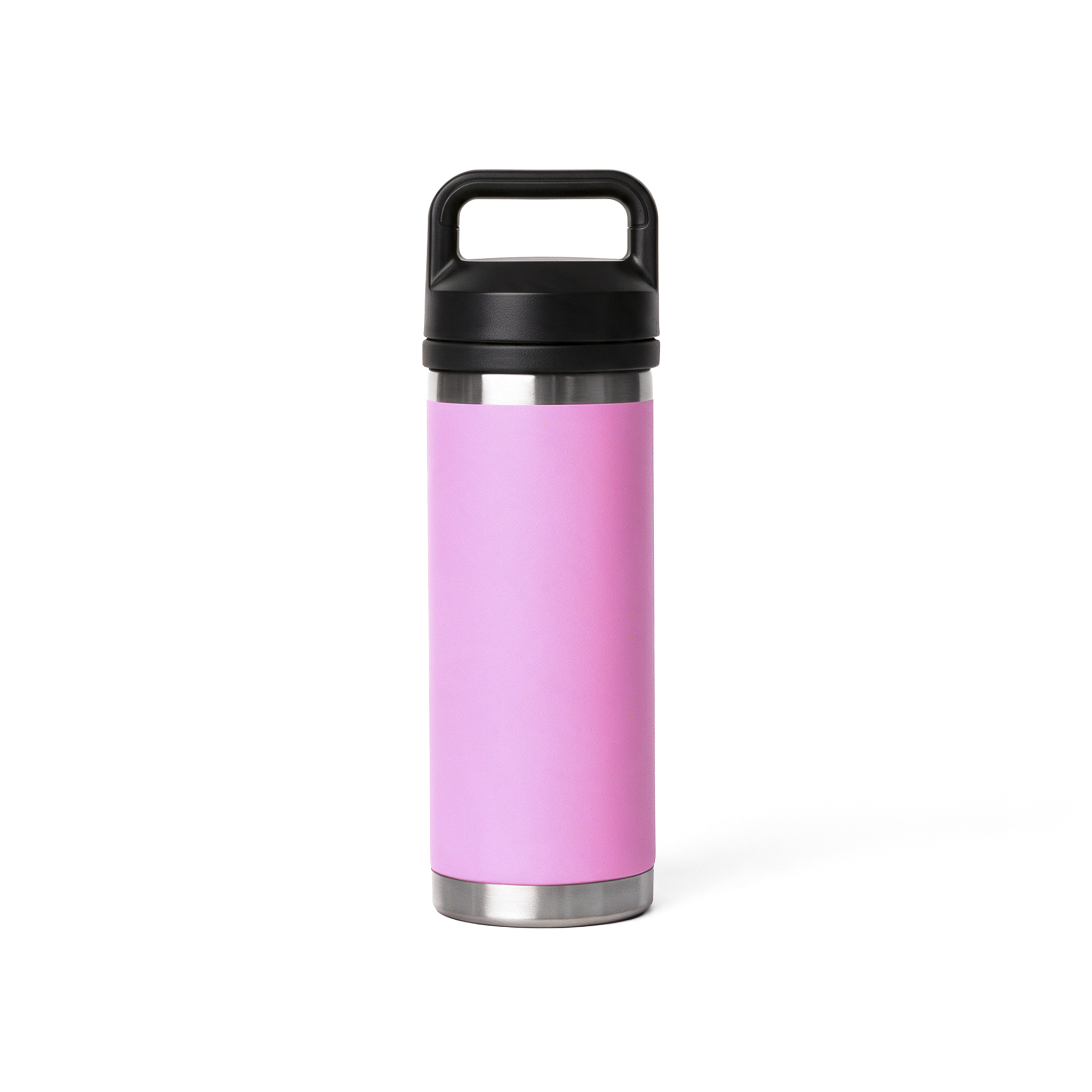 532ml Bell Bottle with Solid Handle