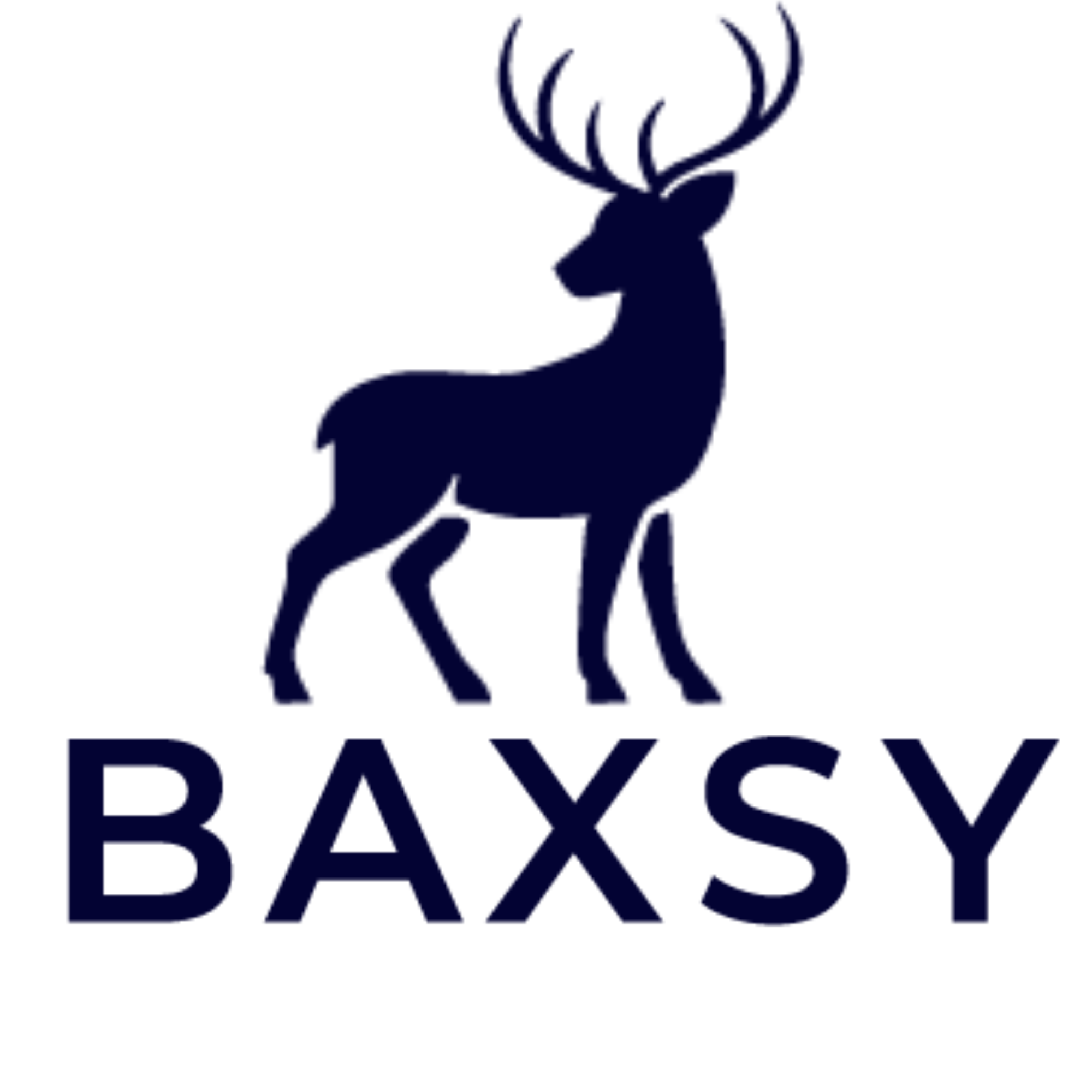 Baxsy Feature Logo