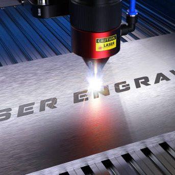 Laser Engraving
