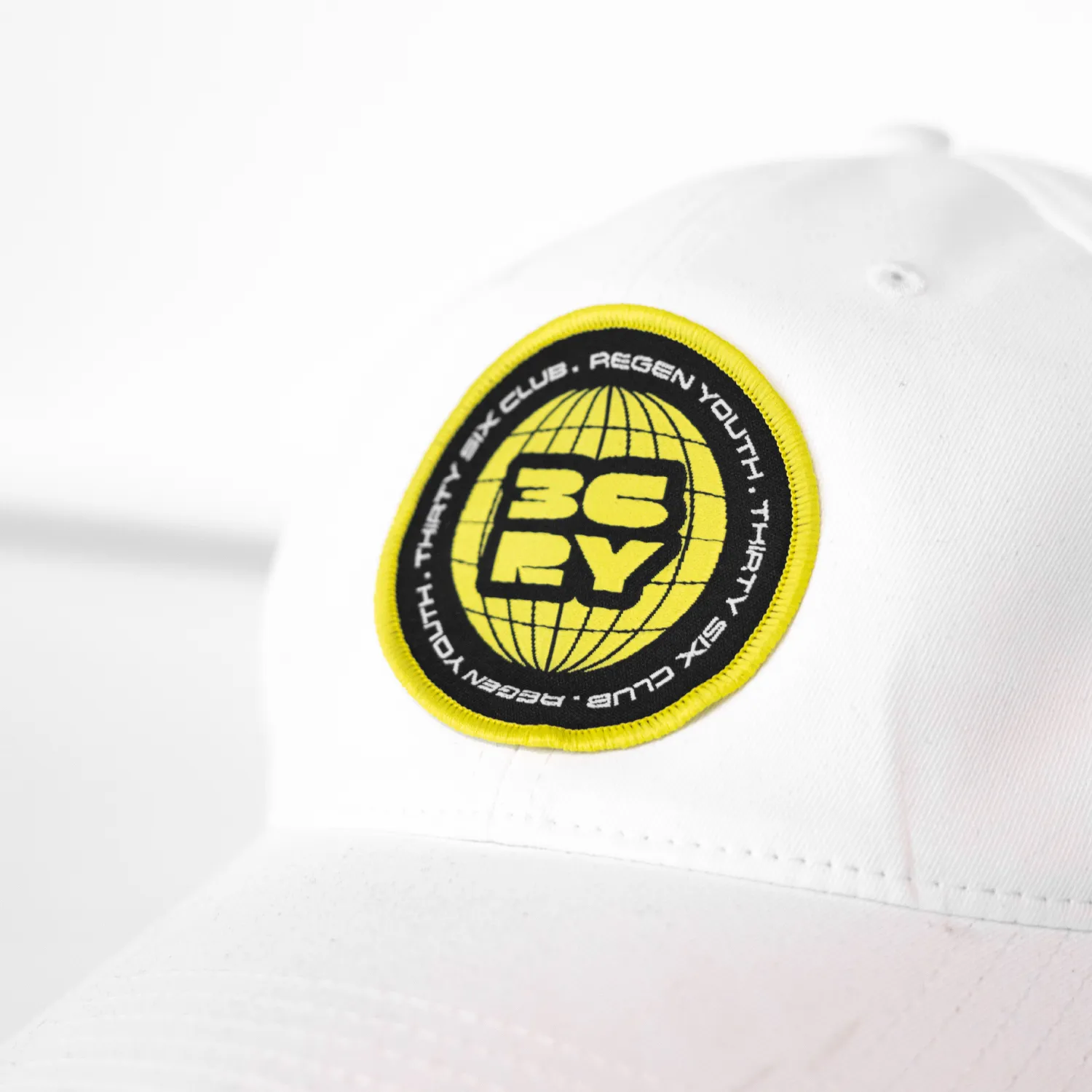 Woven Label